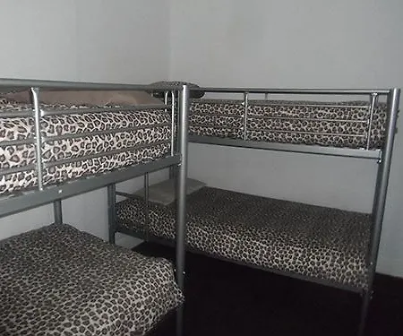The Hangover Hostel *
