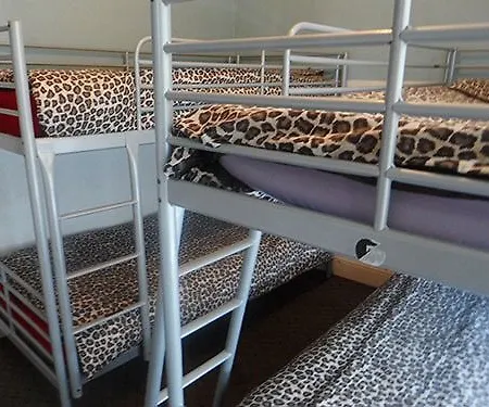 The Hangover Hostel