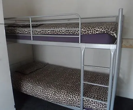The Hangover Hostel *