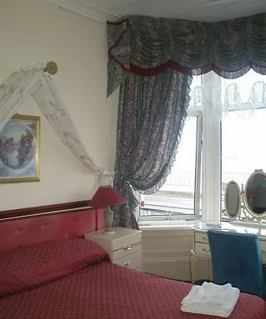 St Albans Гостевой дом