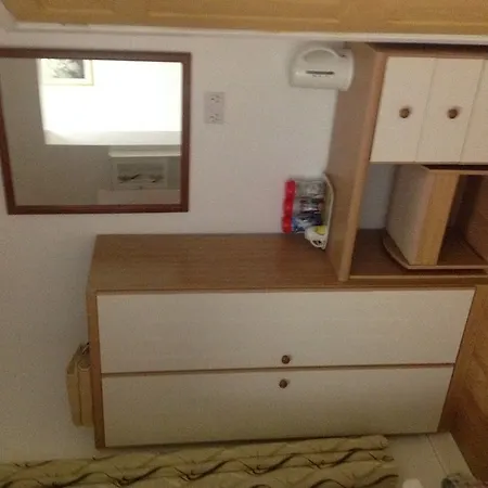 B&B Fairhaven On Woodfield Road 블랙풀