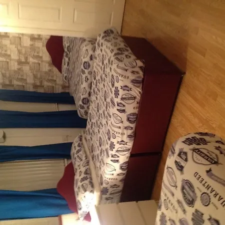 B&B Fairhaven On Woodfield Road