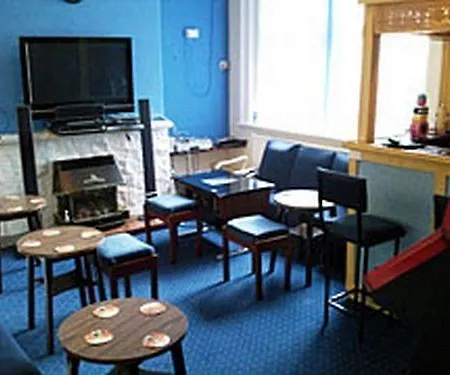 The Shepperton Blackpool