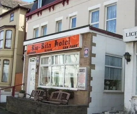 Rio Rita -
