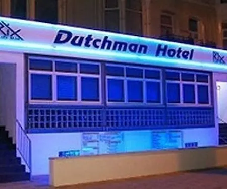 Hotel Dutchman 3*