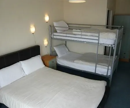 Hotel Dutchman