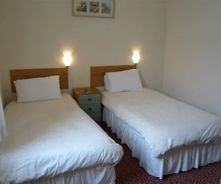 Hotel Dutchman