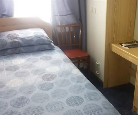 Holiday home Highbury
