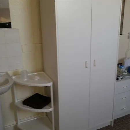 Holiday home Highbury Blackpool