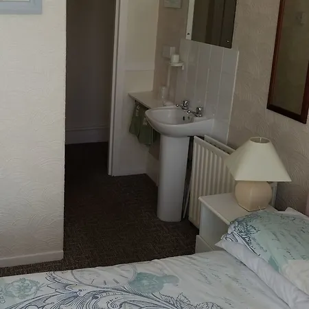 Holiday home Highbury *