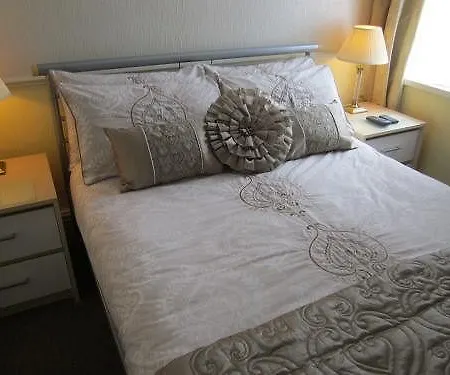 Seagull Bed & Breakfast Blackpool