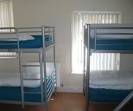 Maryport 3*
