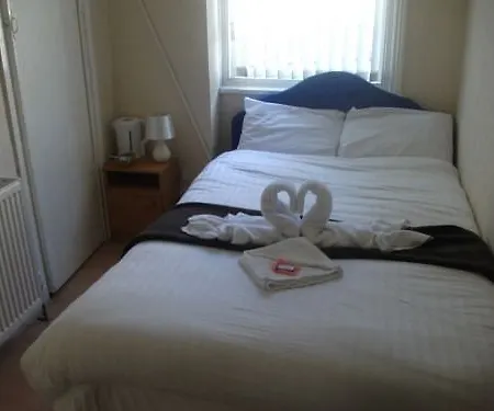 Maryport 3* Blackpool