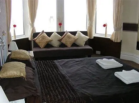 The Belvedere Hotel