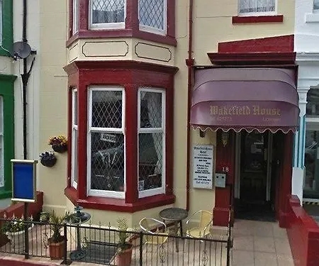 The Wakefield House 2*