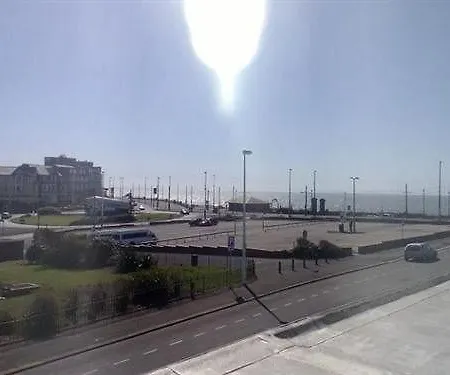 Waves 2* Blackpool