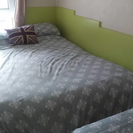 Hotel Ivanhoe Blackpool