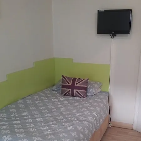 Hotel Ivanhoe