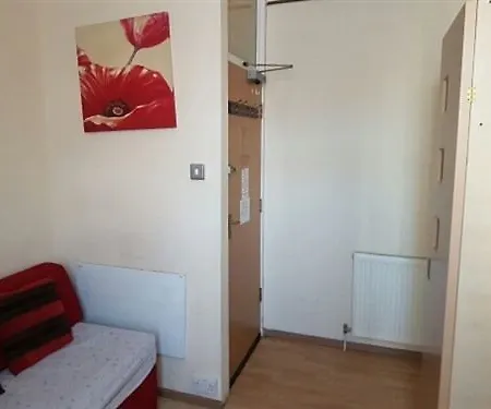 Hotel Ivanhoe 2*