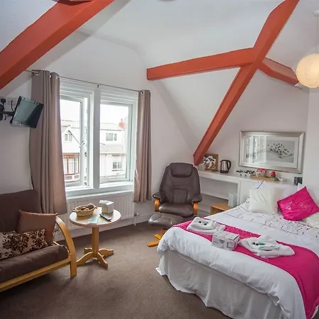 No. 14. Blackpool