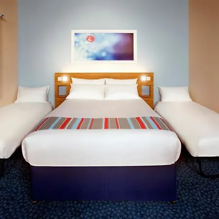 Travelodge South Shore Hotell