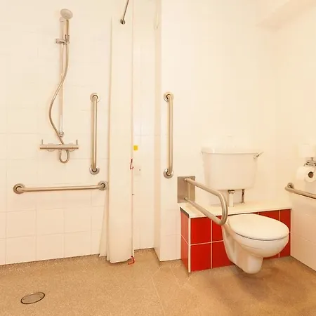 Travelodge South Shore Hotell Blackpool