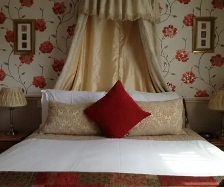 Oyo Abbey 4*