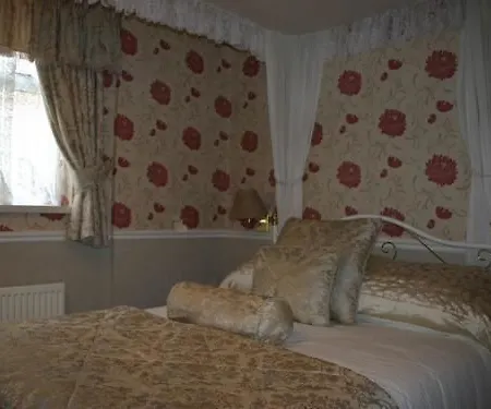 Oyo Abbey 4* Blackpool