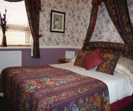 Oyo Abbey 4* Blackpool