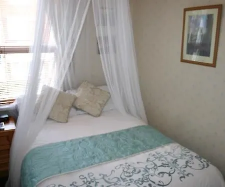Oyo Abbey Hotel Blackpool