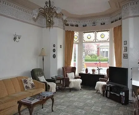 Ash - 3* Blackpool