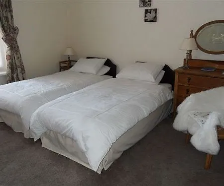 Ash - Hotell Blackpool
