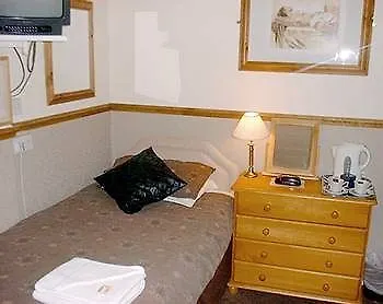 The Molly House Blackpool