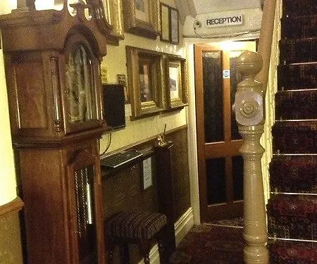 Bed & Breakfast The Molly House 4*