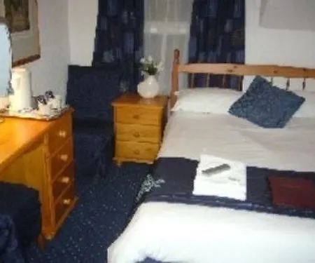 Bed & Breakfast The Molly House 4*