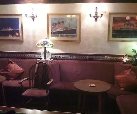 The Molly House Blackpool