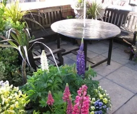 Bed & Breakfast The Molly House Blackpool