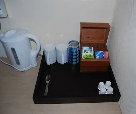 Myroomz Silver 3* Blackpool
