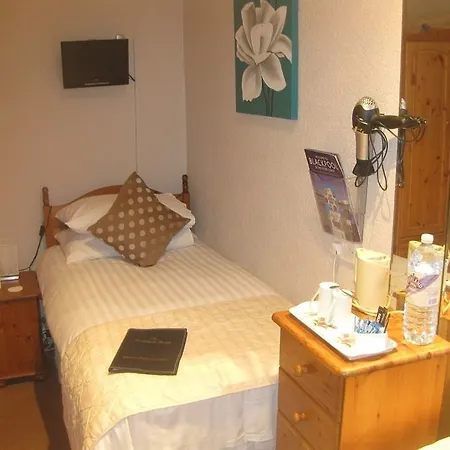 Rockdene 3* Blackpool