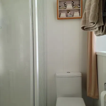 Guest house Windsor Park Blackpool