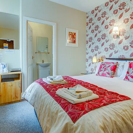 Guest house Windsor Park