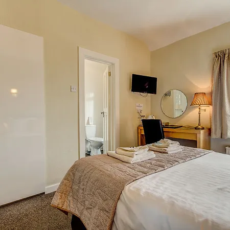 Guest house Windsor Park
