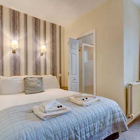 Guest house Windsor Park 4*