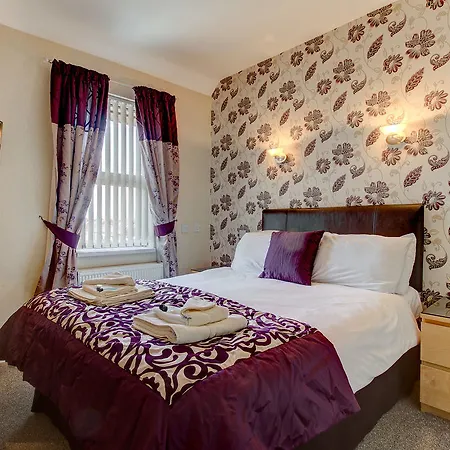 Guest house Windsor Park