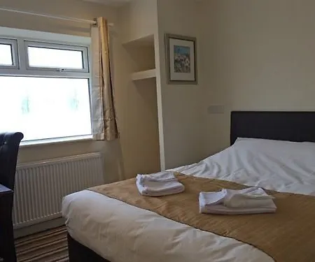 Sunny Days Hotel