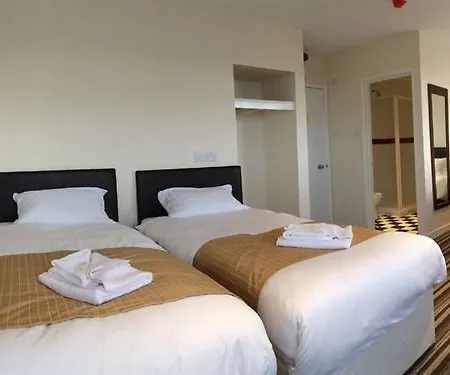 Sunny Days Hotel