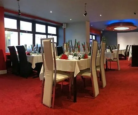 Sunny Days Hotel Blackpool