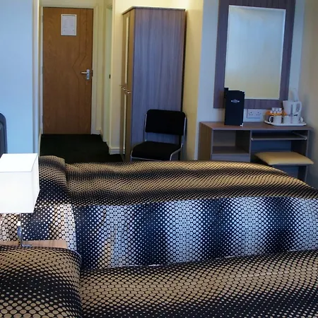 Royal Seabank Hotel 3*