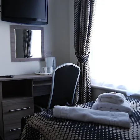 Royal Seabank Hotel Hotel 3*