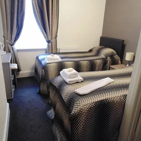 Royal Seabank Hotel 3* Blackpool
